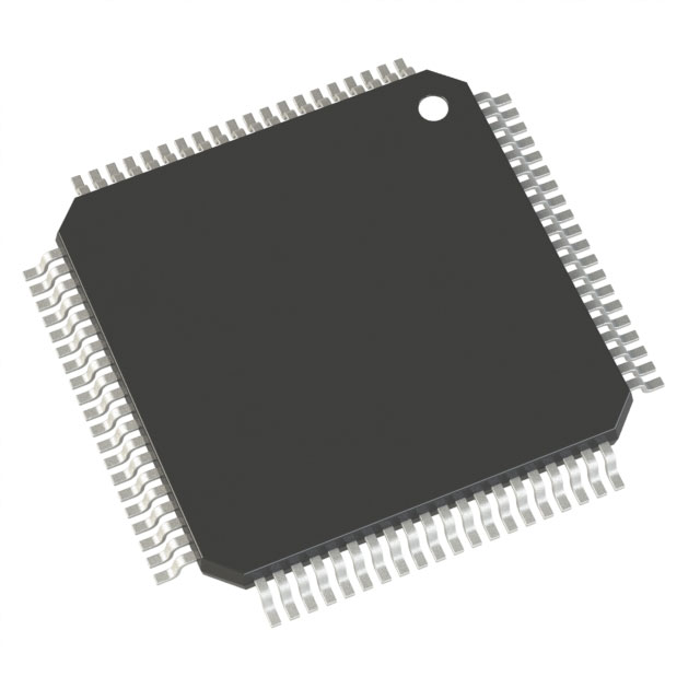 DSPIC33CH256MP508-I/PT