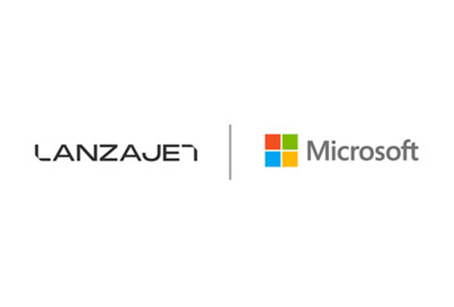 LanzaJetはMicrosoftとのパートナーシップを拡大し、世界的なビジネスの成長を支援