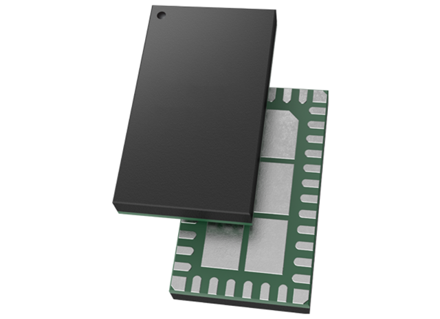 ADIレギュレータ（LT8648 SPJV）42 V、15 A同期降圧型レギュレータSilent Switcher2