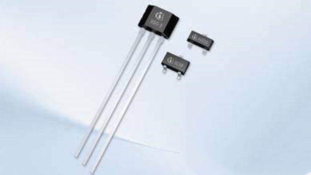 明佳達：あなたのInfineon XENSIV™磁気スイッチとラッチの信頼できる供給パートナー