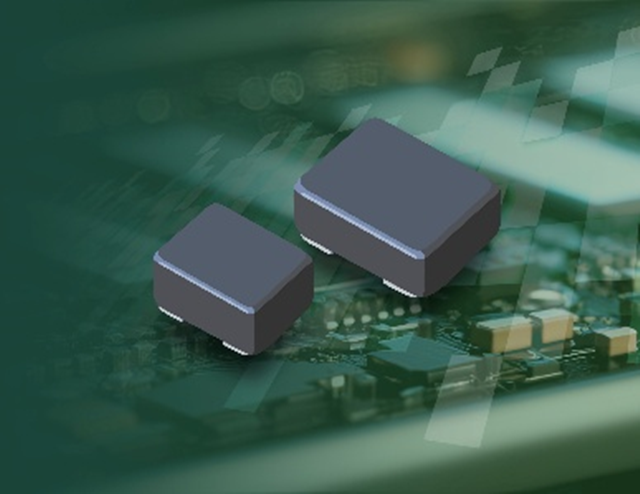 Bourns、DDR5電源管理用に開発された2つのパワーインダクタを発表