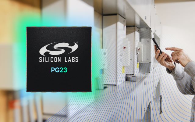 明佳達電子は、Silicon Labsの純正MCU、無線モジュール、クロックICを供給しています