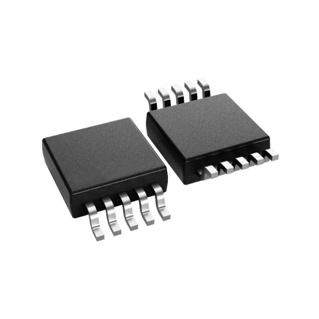DAC8163SQDGSRQ1