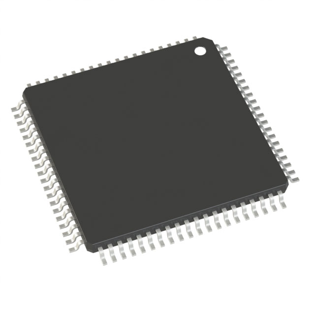 ADC（ADI）AD7616BSTZ 16チャネル・デュアルチャネル同期サンプリングADCの供給と購入