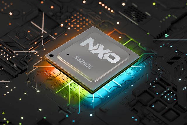 NXP Armマイクロコントローラーの供給—車載用MCU/汎用MCU/i.MX RTクロスオーバーMCUなど