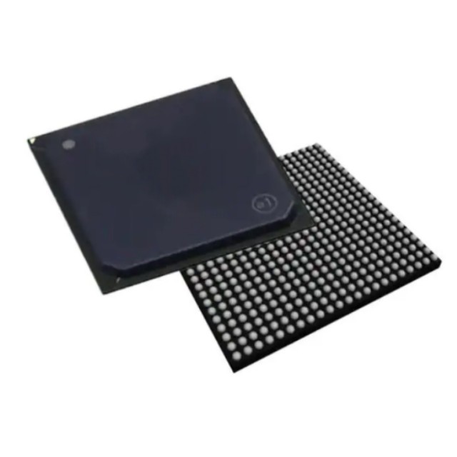 【大量在庫】 FPGAチップ 5CGXBC9E6F31C7N Altera | 現場可編程ゲートアレイ