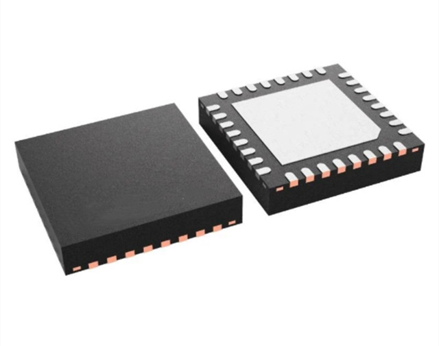 【TI】5 Gb/s JESD204 B出力を持つADC14 X250 RHBR：シングルチャネル14ビット250 MSPS ADC