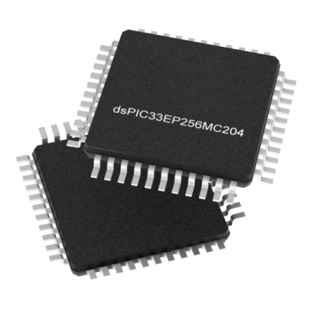 DSPIC33EP128MC506-E/PT