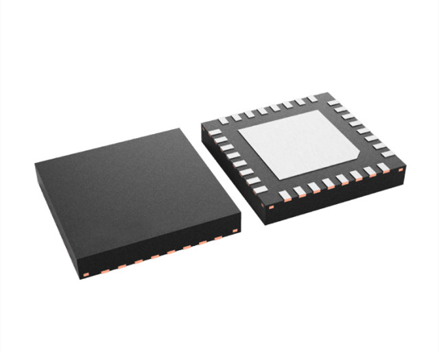 TI TAC5112 WQRTVRQ1-自動車用低消費電力ステレオオーディオコーデック（WQFN-32）