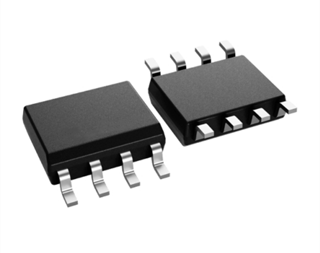 1.1 nV/√Hz低雑音、OPA1633 DR高性能、全差動オーディオオペアンプ（TI）