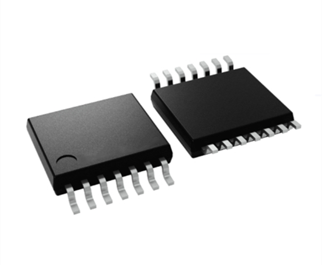 （OPA4392 PWR）-TI4チャネル（10μV）、低ノイズ（6 nV/rtHz）e-trim™オペアンプ