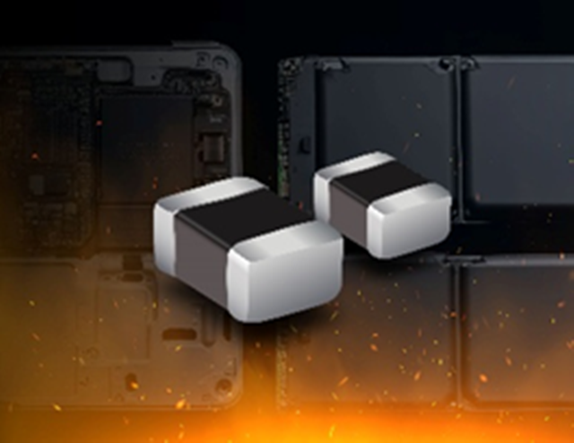 Bournsは2種類の小型NTCサーミスタシリーズ--BTN02 GとBTN04 Gを発売した。