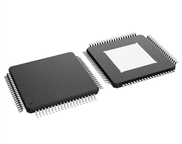 LVDS対応出力|ADS5463 IPFPR：12ビット、500 MSPSアナログデジタルコンバータ（ADC）