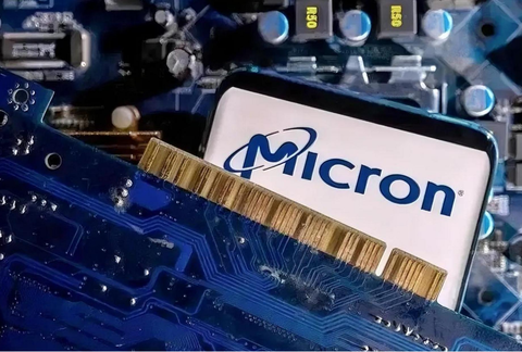 Micron Technologyの2025年度第3四半期業績：AIの成長を牽引し、HBMが急拡大、売上高が過去最高を記録