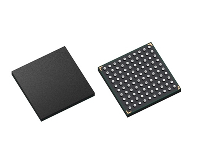 onsemi|AP0202 AT2 L00 XPGA0-DR：ハイダイナミックレンジ（HDR）画像信号プロセッサ、2 MP