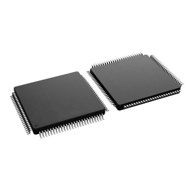 TMS320F28062UPZT