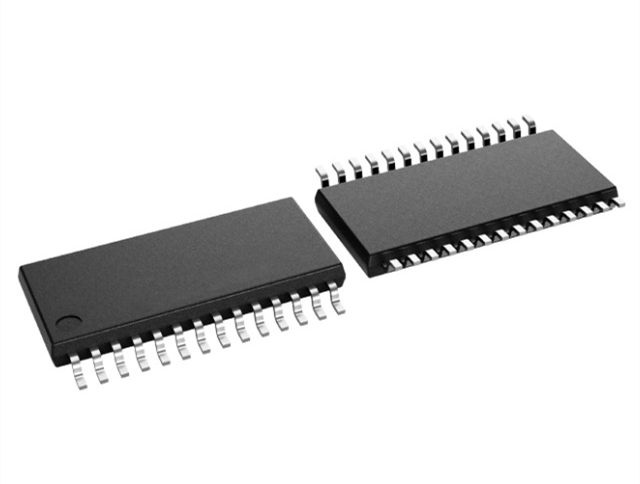 ADS1248 IPWR：精密センサ測定用24ビット2 kSPS8チャネルΔ-ΣADC