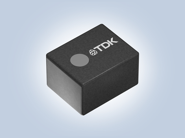 TDK、TFM201612 BLEAシリーズ車載電源回路用薄膜インダクタをさらに拡大