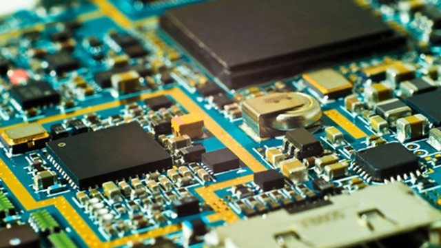 明佳達-長期回収（onsemi）IEEE標準に符合するイーサネットコントローラ