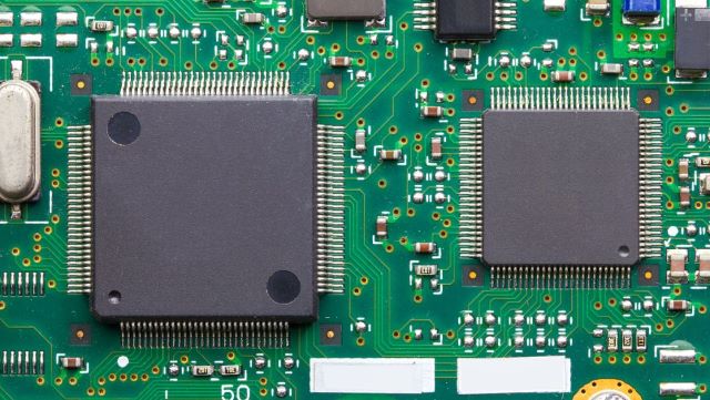 Nordicの電源管理チップの専門買収：効率的なリサイクルサービス
