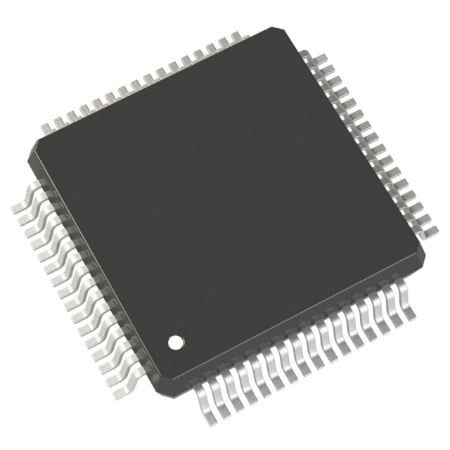 明佳達電子が供給する FS32K142HAT0MLHT：NXP S32K 自動車用32ビットマイクロコントローラー（MCU）