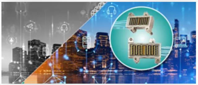 【Amphenol】UltraPass™OverPass™コンポーネント：データ転送方法の変更