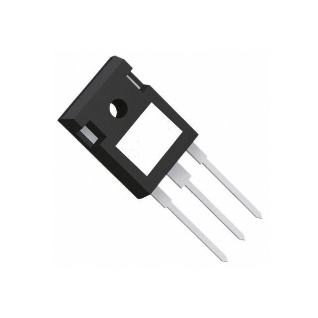 車載用IGBT_RGS00TS65EHRYC13_高性能溝型フィールドカットオフ型IGBT、650V 50A