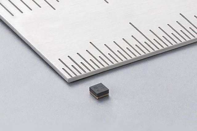 ムラタがXBAR技術を搭載した初の高週波フィルターを発表