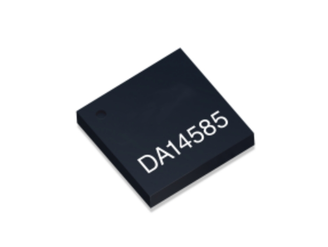 【BLE5.0】DA14585-00 T00 AT2-オーディオインターフェース付きSmartBond™Bluetooth5.0 SoCチップ