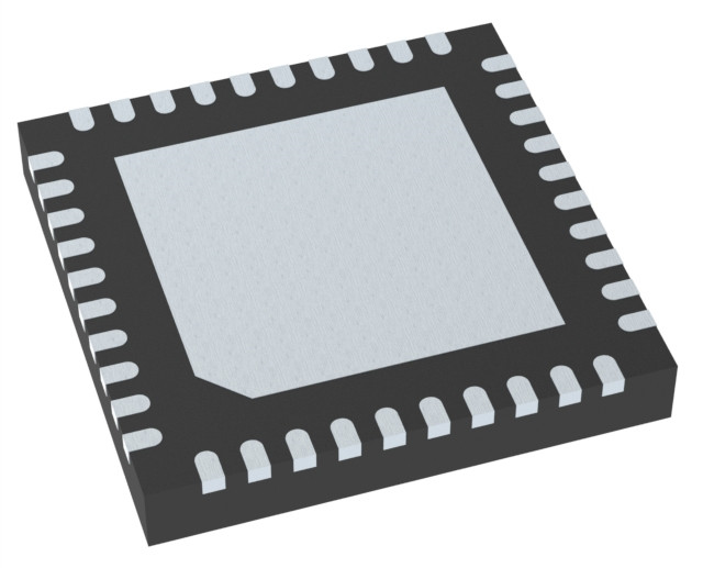 9 DBU0641 AKILF：6出力（VFQFPN40）1.5 V PCIeゼロ遅延/ファンアウトクロックバッファ