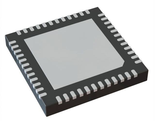 （Maxim）MAX16927 AGTM SPIインタフェース付き、高集積のTFT-LCD電源変換器