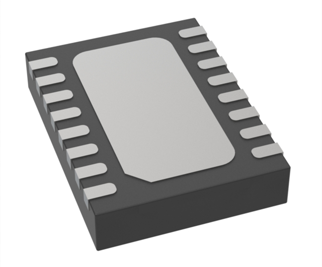 【ADI】LTC4370 CDE：MOSFET理想ダイオードを内蔵した二重電源均流コントローラ