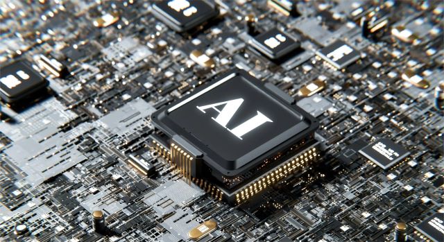 明佳達電子——AI 処理器チップの高価買取——AI チップの高価回収