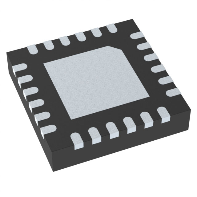 MSPM0G1507SRGER