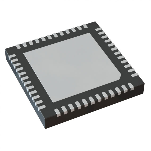 MSPM0G3506SRGZR