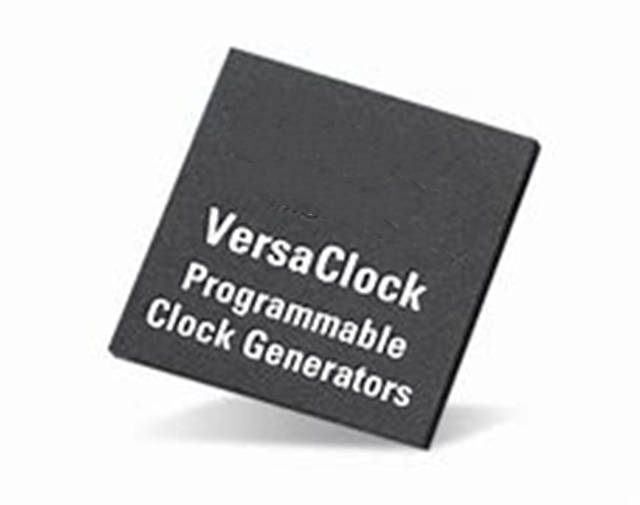 明佳達：長期回収（Renesas）VersaClock®プログラマブルクロック発生器シリーズ