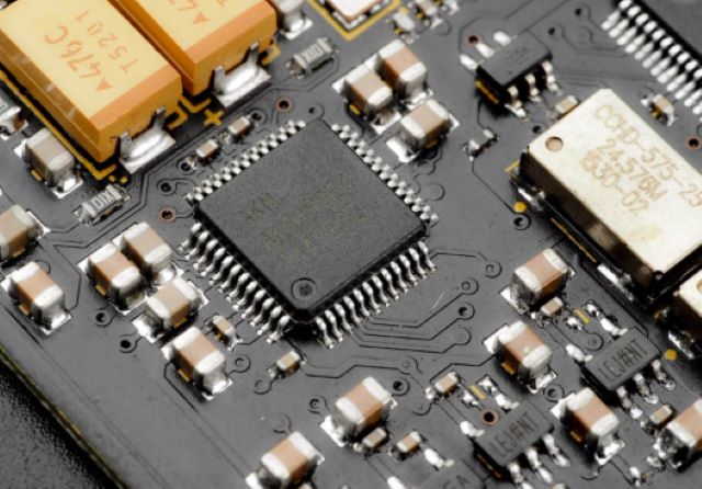 明佳達電子——高価現金買取 ADC/DAC データ変換チップ