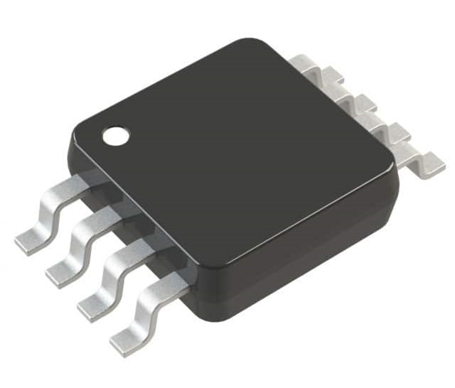 ADI ADA4077-2 ARMZ|デュアルチャネルアンプ|4 MHz、7 nV/√Hz、低オフセットとドリフト、高精度Amplifier