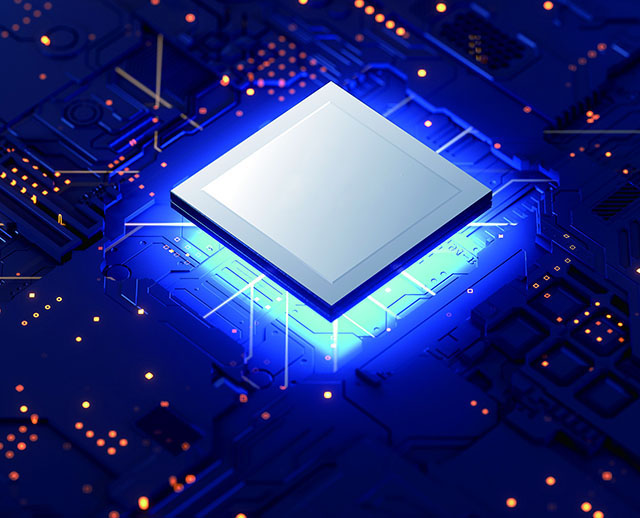 Microchipのイーサネット製品を供給：イーサネットマイクロコントローラー（MCU）とマイクロプロセッサー（MPU）、イーサネットAVB/TSN端末機器
