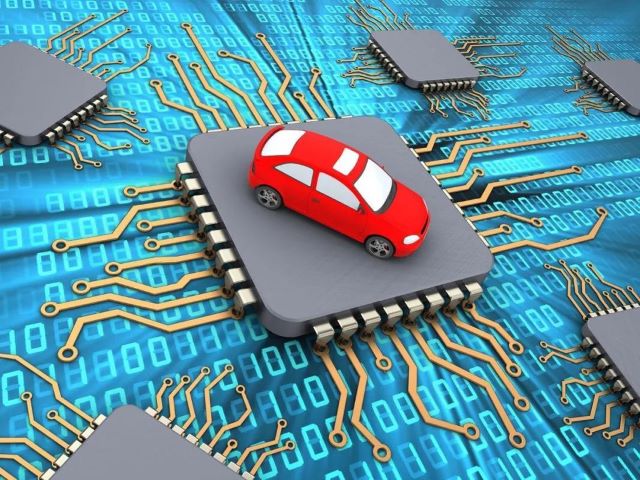 車載用チップの回収—ST/NXP/Infineon/Renesas/TI/Micron/ON/ADIなどブランドの回収