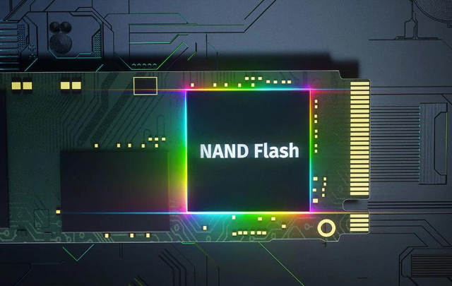 NANDフラッシュメモリの価格は第3四半期に15%を超える値上げが見込まれています