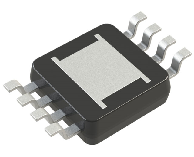 （供給ADI）LT3085 IMS8 E：500 mA、調整可能、単一抵抗器低電圧差電圧調整器（LDO）