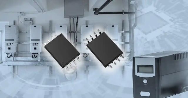 SiC MOSFETゲート駆動光耦合器の供給——ON、Infineon、Renesasなど各メーカーの製品を網羅しています