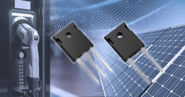 明佳達電子：高価でSiCショットキーダイオードを買い取り、インフィニオン/ROHM/STなどに対応しています
