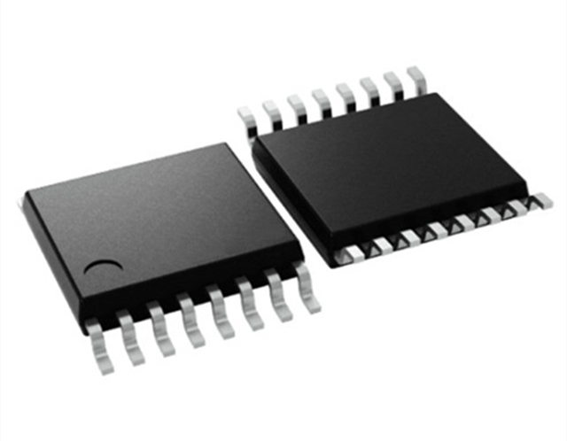 TIアナログデジタル変換器【ADS1220 IPWR】24ビット2 kSPS4チャネル低消費電力Δ-ΣADC