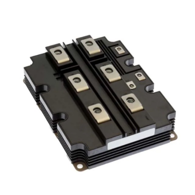 【供給/回収】IGBTモジュール：三菱電機 CM900HG-130X HVIGBT Xシリーズのパワーモジュール