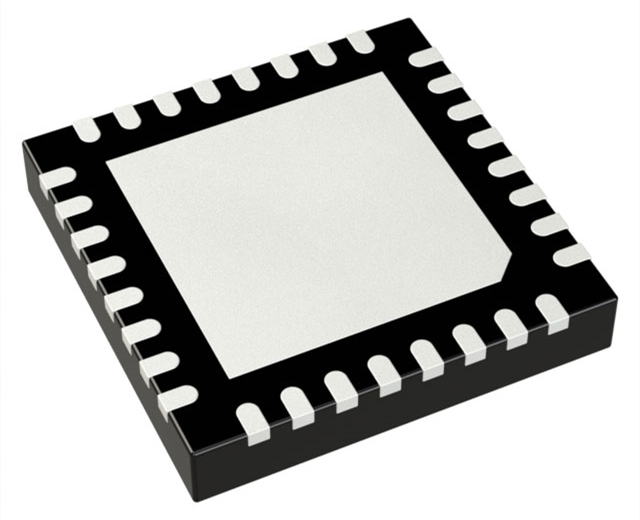Renesas8 V97051 LNLGI最大4.4 GHz週波数のブロードバンド無線週波数シンセサイザ/PLLチップ