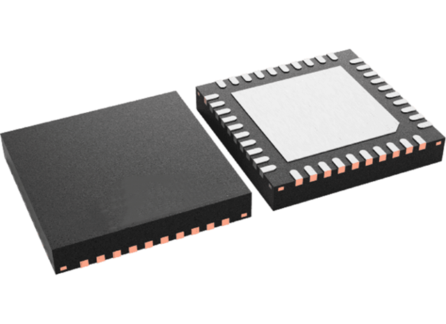 【CC3350 ENJARSBR紹介】SimpleLink™デュアルバンド（2.4 GHzと5 GHz）Wi-Fi6対応IC