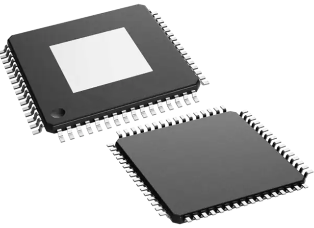 （TI）TAS6684 QPHDRQ1-カークラス45 V、13 Aデジタル入力、4チャンネルDクラスオーディオアンプ