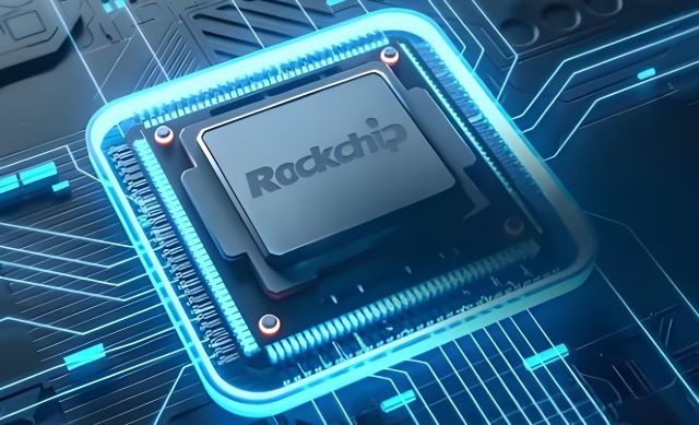 明佳達電子はRockchipのSoCチップを買収し、製品ラインを拡大しています